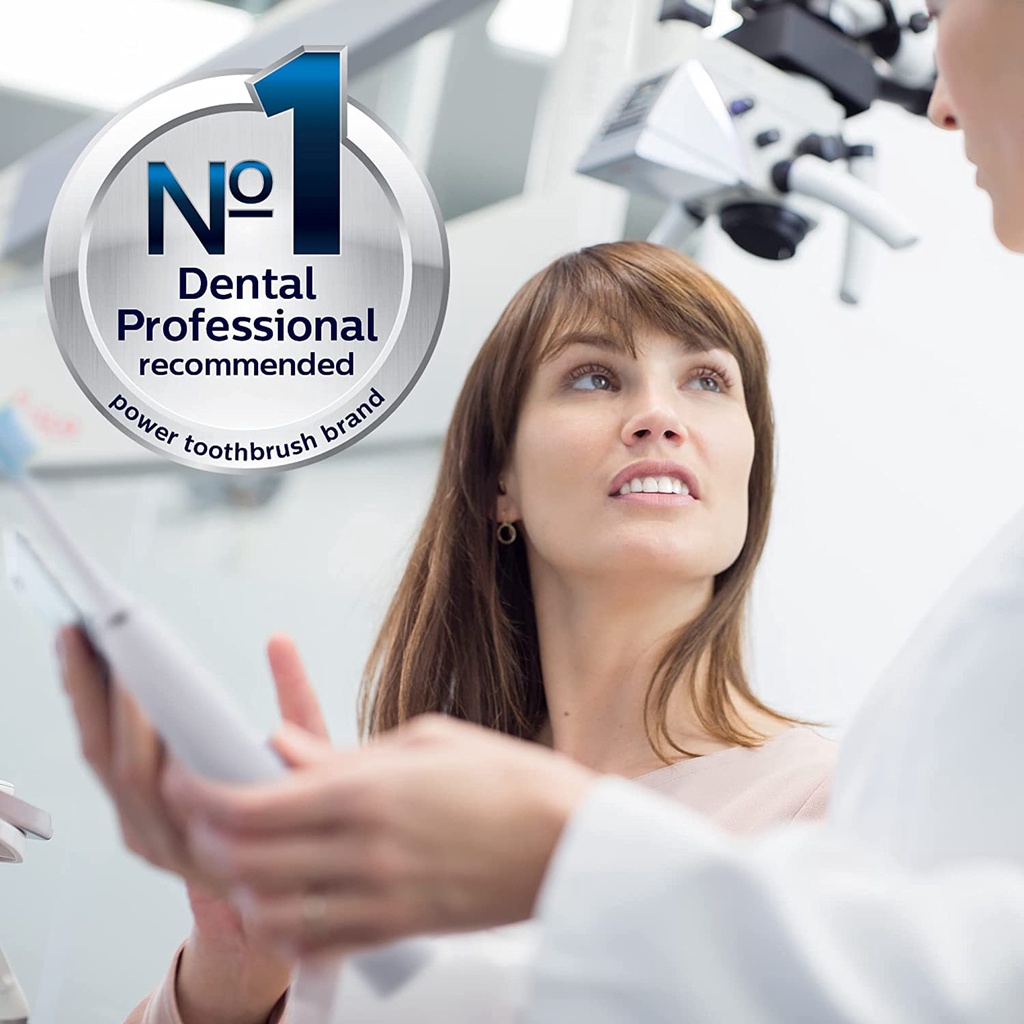 Bàn chải philips sonicare 5100, 4300 , 4100 philips