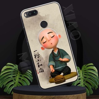 Ốp lưng xiaomi mi a1, mi a2, mi a2 lite, mi a3 mẫu bst nam mạnh mẽ tpu