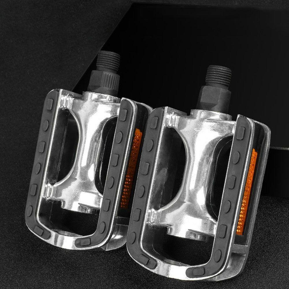 Danilo Bàn Đạp Chống Trượt Bản Rộng 14mm 9 / 16 &quot;Cho Xe Đạp Leo Núi