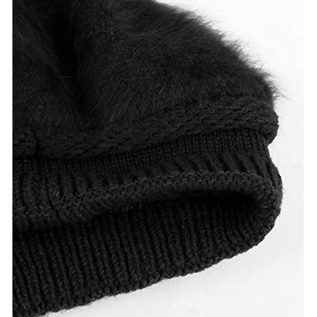 Mũ Nồi Nữ Alleza JP5