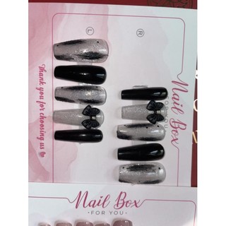 Tạo tương tác Nail box Ib để được tư vấn thêm