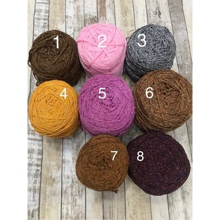 Sợi dệt kim tuyến 2mm-2.5mm
