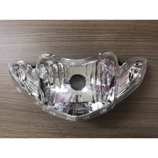 Pha đèn Sirius - không đuôi bóng