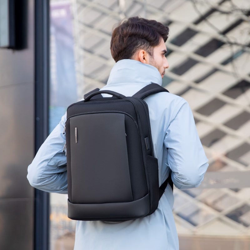 Balo Laptop Cao Cấp Mark Ryden MR 1906SJ