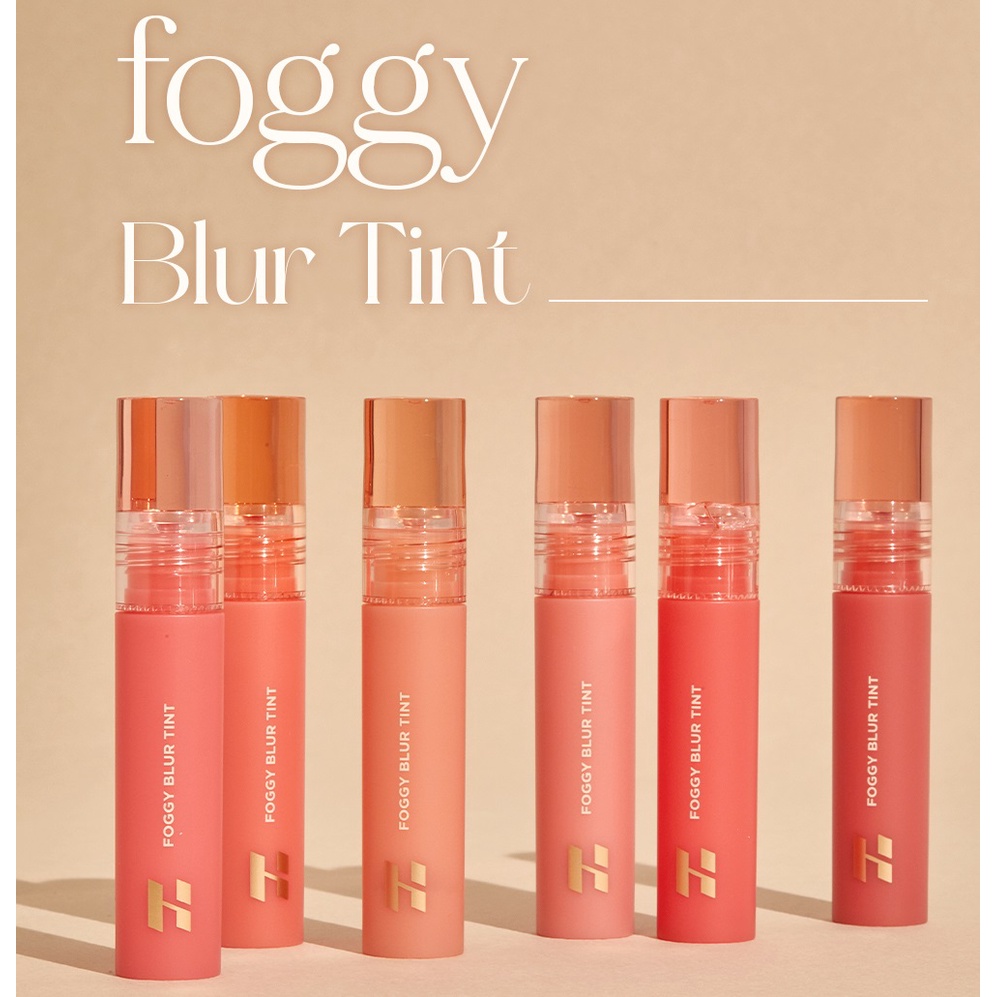 Foggy Blur Tint 4g