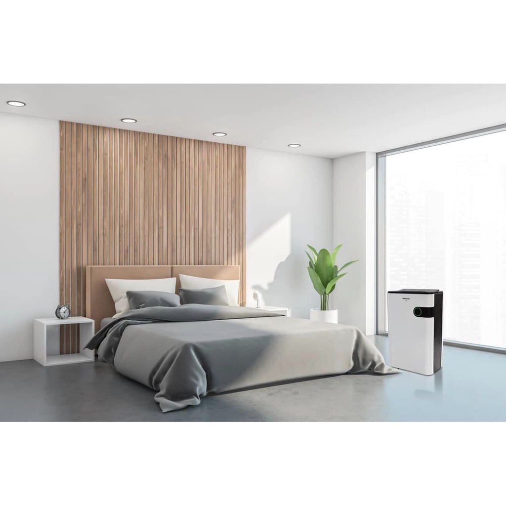 MÁY HÚT ẨM MEDION MD11132 24L