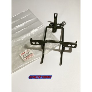 Gọng Sắt Đèn Trước - Satria K6, Raider K6 - Chính Hãng Suzuki