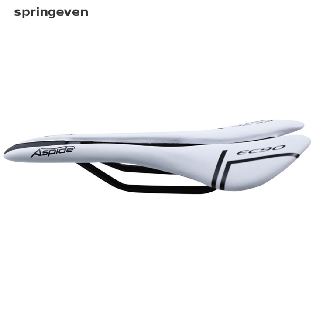 Yên Xe Đạp Leo Núi EC90 Bằng Da Carbon Siêu Nhẹ