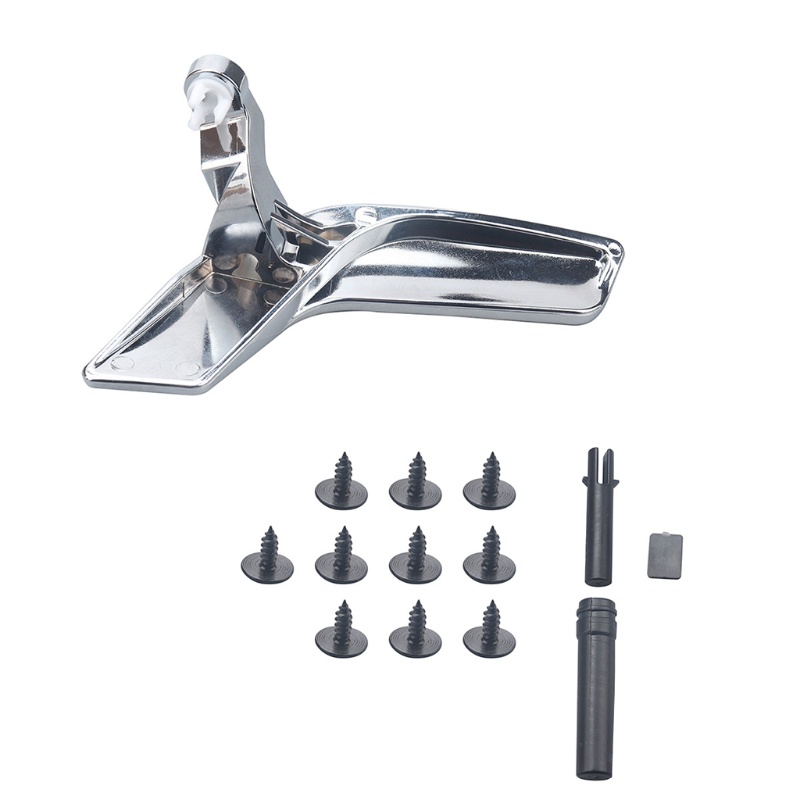 Edb * EDB * 2047202271 2047201171 2047201763 2047202663 Bộ Dụng Cụ Sửa Chữa Tay Nắm Cửa Trong Cho Mercedes-W204 X204