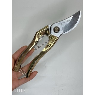 Kéo cắt cành Top tay đồng