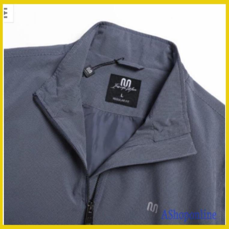 Dòng sản phẩm Áo khoác gió nam Insidemen IJK016W1
