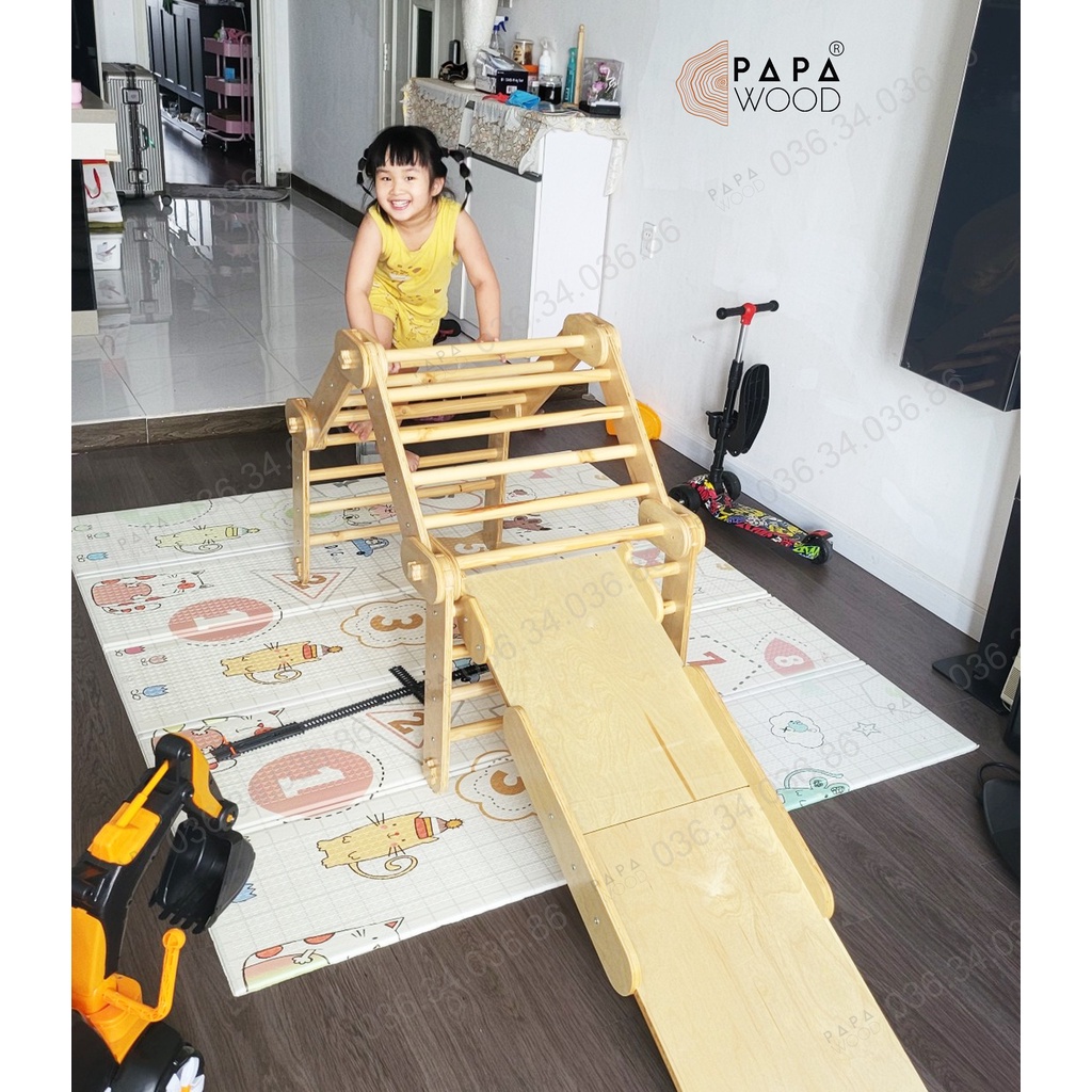 slide