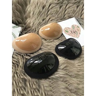 Bộ 2 mút đệm hột xoài nâng ngực áo bikini mút nâng ngực dán