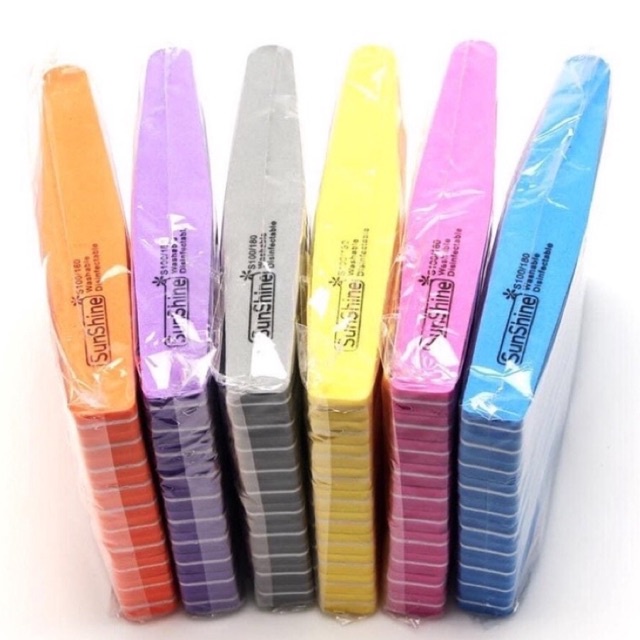 Phao dài sunshin, phao dũa dài sunshin