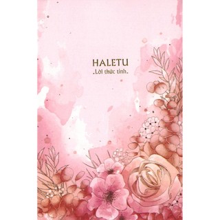 Bài Nhắc Nhở Haletu Pink