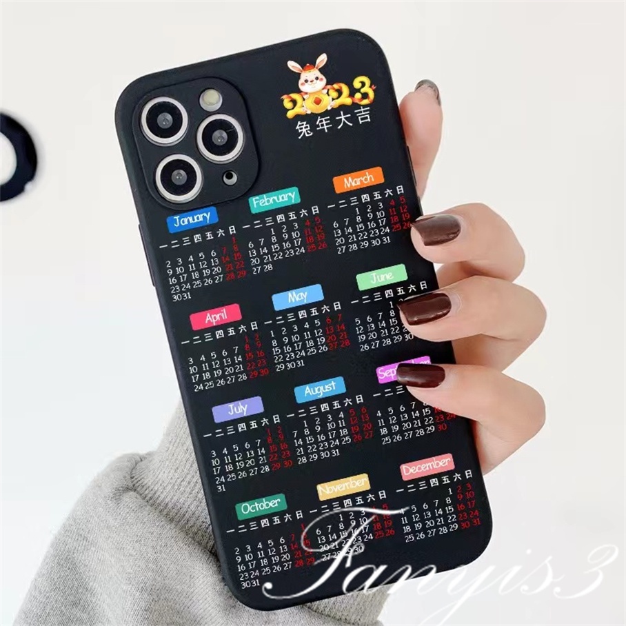 Ốp Điện Thoại Silicon Mềm Họa Tiết Bướm Trắng Đen Cho iPhone 14 13 12 11 Pro Max X XR Xs Max 7 8 Plus SE 2020