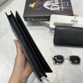 VÍ CẦM TAY UNISEX