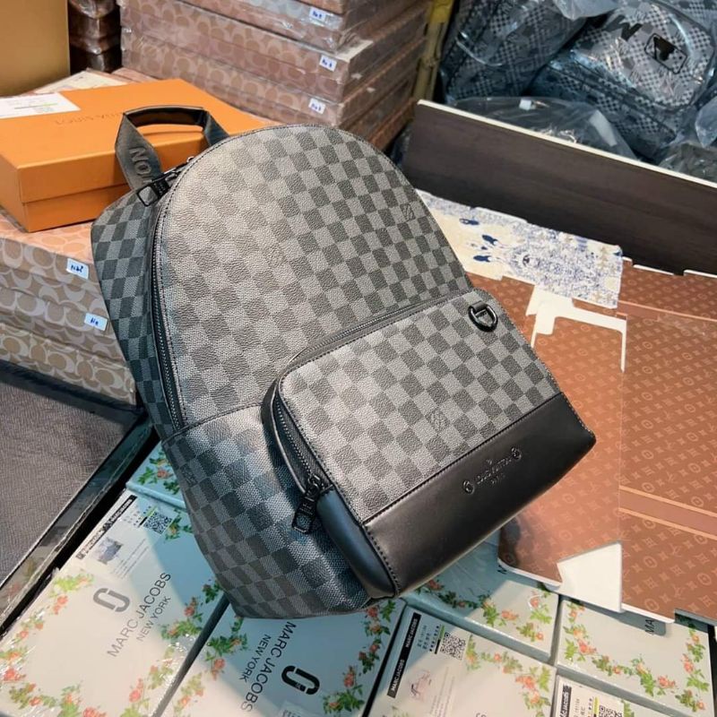 BALO LV NAM XỊN XÒ SIZE TO RỘNG RÃI