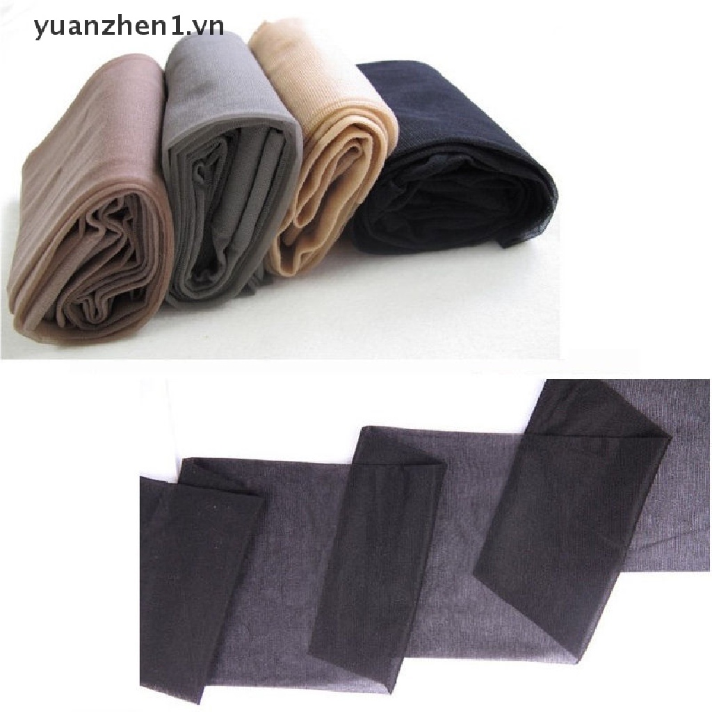 Quần Tất Siêu Mỏng Hở Ngón Thời Trang Gợi Cảm Cho Nữ