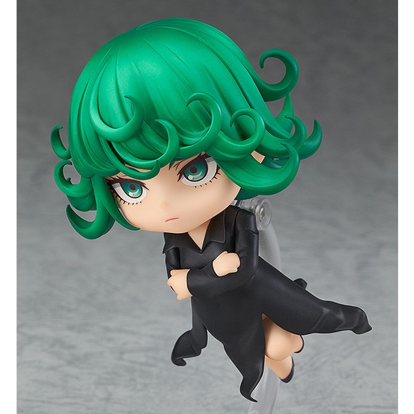 Mô hình chính hãng Good Smile Company GSC 678 Nendoroid Tatsumaki