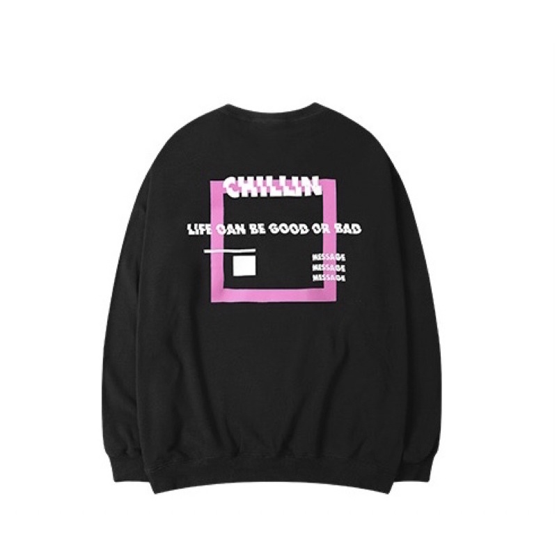 Áo sweater nỉ lông cao cấp ulzzang nam nữ hàng quảng châu cao cấp