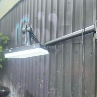 ĐÈN TREO TƯỜNG TATTOO - PHUN XĂM