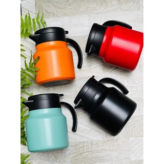 Ấm pha trà giữ nhiệt có lõi lọc trà, chất liệu inox 316 cao cấp dung tích 1000ml, ấm nước giữ nhiệt liên tục đến 12h