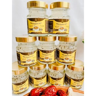 Yến Chưng Hạt Chia 20% -Hũ 70ml