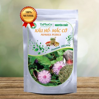 Cây xấu hổ khô, Cây mắc cỡ khô - Tấn phát