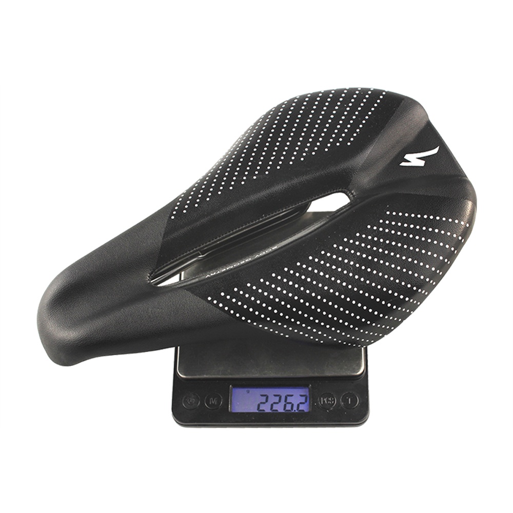 Yên xe đạp leo núi triathlon WALGUN Sitero mềm mại thoải mái cho nam và nữ