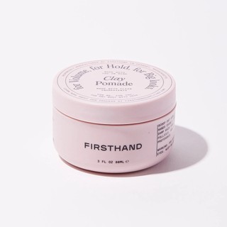 Sáp vuốt tóc Firsthand Supply Clay Pomade 29ml - 89ml