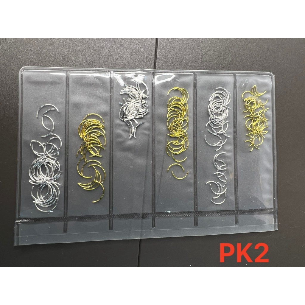 SET PHỤ KIỆN MIX HÌNH