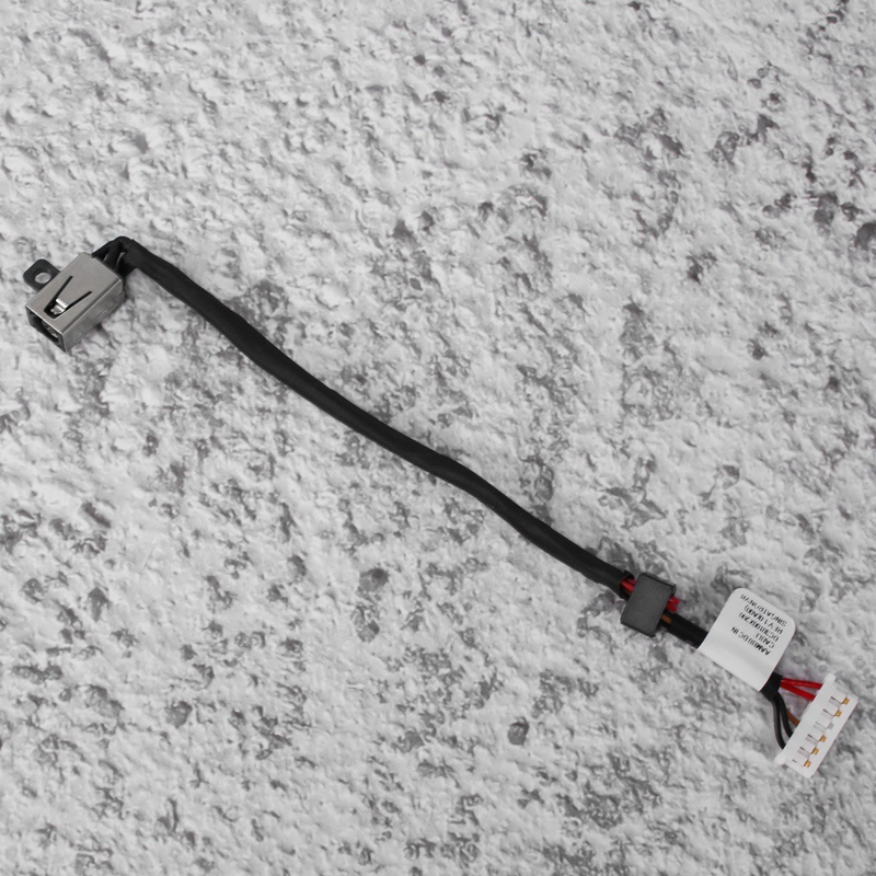 Dây Cáp Nguồn DC Mới Dành Cho Dell Inspiron 15-5000 5555 5558 DC30100UD00