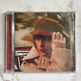 Album ảnh red - taylor swift