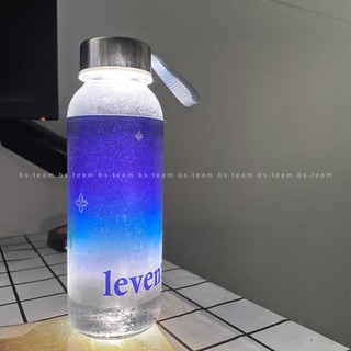 [Levents Phụ Kiện] Bình nước LEVENTS | 𝐋𝐄𝐕𝐄𝐍𝐓𝐒 𝐁𝐎𝐓𝐓𝐋𝐄
