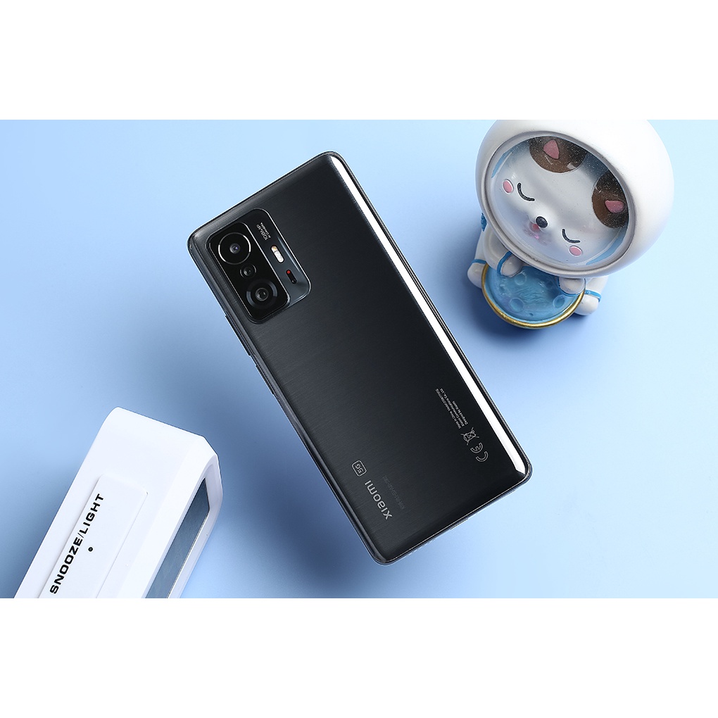 Xiaomi 11T 5G chính hãng DigiWorld, Hàng Trưng Bày Fullbox Hình Thức Đẹp Như Mới Bảo Hành 12 Tháng Chính Hãng DGW