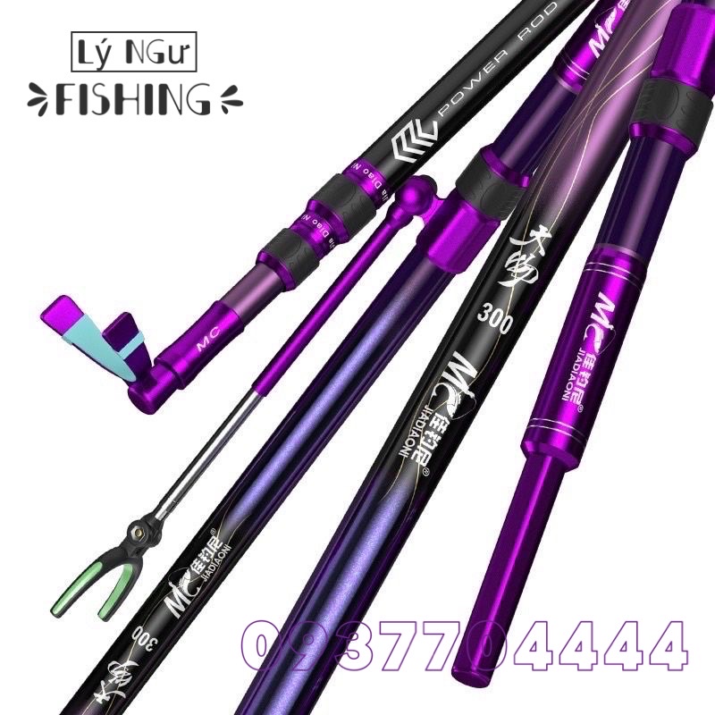 𝐆𝐀́𝐂 𝐂𝐀̂̀𝐍 𝐒𝐀̆𝐍 𝐇𝐀̀𝐍𝐆 𝐌𝐂 𝐂𝐀𝐎 𝐂𝐀̂́𝐏 - Lý ngư fishing