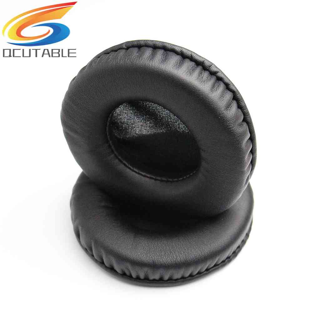 Đệm Tai Nghe Bằng Da Protein Cho Sony MDR-DS7000 RF6000 RF6500 CD470