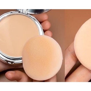 Phấn phủ Guicami Fix Powder siêu mịn