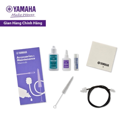 Bộ bảo dưỡng kèn Horn YAMAHA HR-M.KIT J01