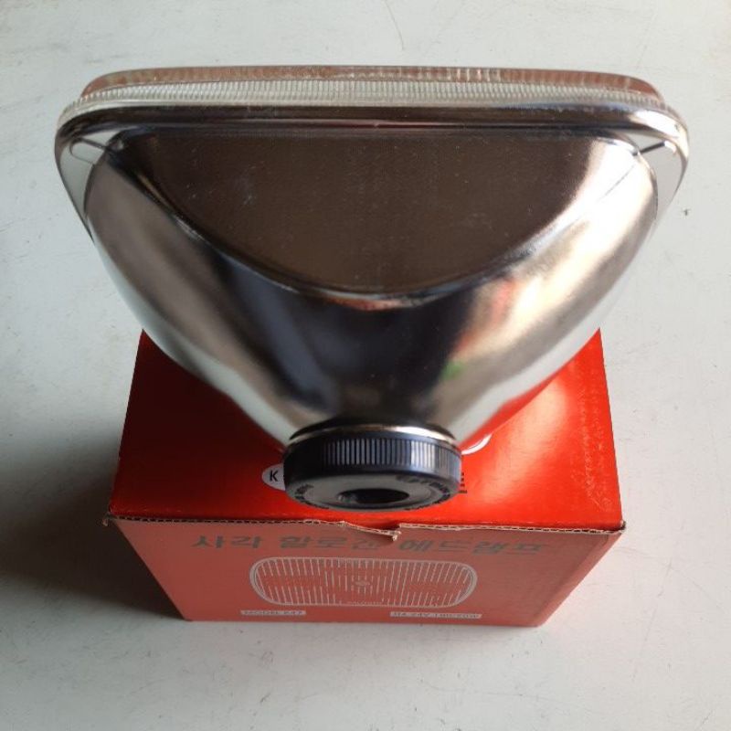 PHA ĐÈN Ô TÔ SUZUKI 5 TẠ, SUZUKI CARY 7 CHỖ Hàn Quốc