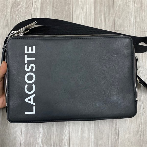 Túi Lacoste NH3329 279 Chính Hãng