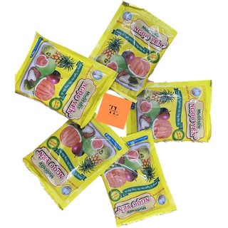 Muối sấy ngọc yến