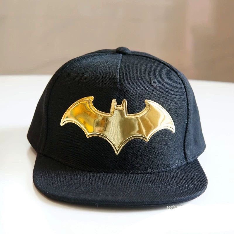 STD251 SNAPBACK BATMAN