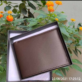 Ví da nam chất đẹp nhiều ngăn đựng thẻ , bóp da thời trang giá rẻ, nhiều ngăn tiện dụng