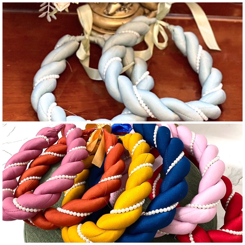 Áo Dài Chất Lụa Cao Cấp- Áo Dài Cách Tân Truyền Thống Màu Cam Tay Lỡ  - Shop PT