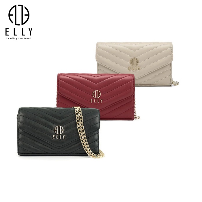Túi clutch nữ thời trang cao cấp ELLY – ECH47