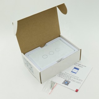 Công tắc thông minh Tuya Wifi