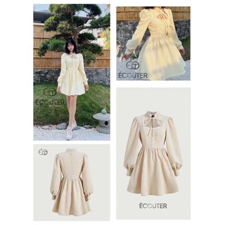 Váy Sophia Dress