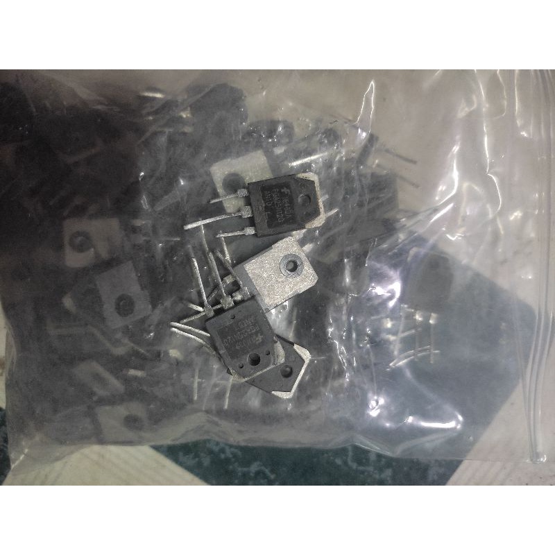 FGA25N120 igbt tháo máy hàng chất lượng đã kiểm tra 25A 1200V